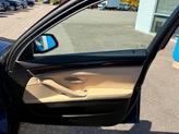 Thumbnail of 2016 Blue Metallic BMW 528