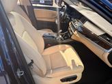 Thumbnail of 2016 Blue Metallic BMW 528