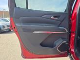 Thumbnail of 2024 Radiant Red Chevrolet Traverse