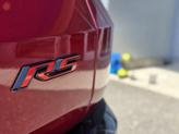 Thumbnail of 2024 Radiant Red Chevrolet Traverse