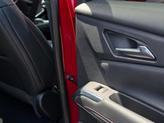 Thumbnail of 2024 Radiant Red Chevrolet Traverse