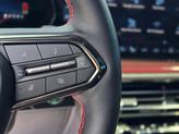Thumbnail of 2024 Radiant Red Chevrolet Traverse