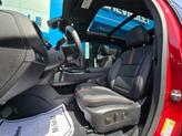Thumbnail of 2024 Radiant Red Chevrolet Traverse