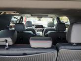 Thumbnail of 2024 Radiant Red Chevrolet Traverse