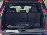 Thumbnail of 2024 Radiant Red Chevrolet Traverse