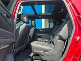 Thumbnail of 2024 Radiant Red Chevrolet Traverse