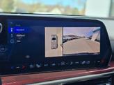 Thumbnail of 2024 Radiant Red Chevrolet Traverse