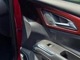 Thumbnail of 2024 Radiant Red Chevrolet Traverse