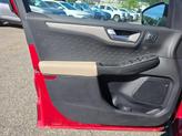 Thumbnail of 2020 Red Ford Escape