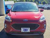 Thumbnail of 2020 Red Ford Escape