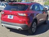 Thumbnail of 2020 Red Ford Escape