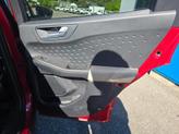 Thumbnail of 2020 Red Ford Escape