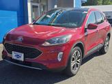 Thumbnail of 2020 Red Ford Escape