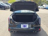 Thumbnail of 2025 Black Raven Cadillac CT4-V