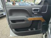 Thumbnail of 2014 Silver Ice Metallic Chevrolet Silverado 1500