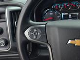 Thumbnail of 2014 Silver Ice Metallic Chevrolet Silverado 1500