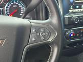 Thumbnail of 2014 Silver Ice Metallic Chevrolet Silverado 1500