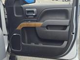 Thumbnail of 2014 Silver Ice Metallic Chevrolet Silverado 1500