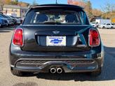 Thumbnail of 2023 Midnight Black MINI Hardtop