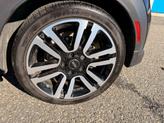 Thumbnail of 2023 Midnight Black MINI Hardtop