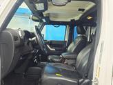 Thumbnail of 2016 Bright White Clearcoat Jeep Wrangler Unlimited