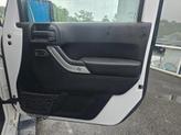 Thumbnail of 2016 Bright White Clearcoat Jeep Wrangler Unlimited
