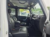Thumbnail of 2016 Bright White Clearcoat Jeep Wrangler Unlimited