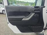 Thumbnail of 2016 Bright White Clearcoat Jeep Wrangler Unlimited