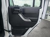 Thumbnail of 2016 Bright White Clearcoat Jeep Wrangler Unlimited