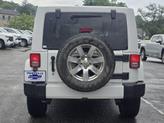 Thumbnail of 2016 Bright White Clearcoat Jeep Wrangler Unlimited