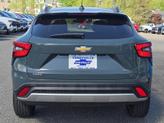 Thumbnail of 2025 Cypress Chevrolet Trax