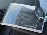 Thumbnail of 2025 Cypress Chevrolet Trax