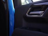 Thumbnail of 2025 Rip Tide Blue Chevrolet Silverado 1500