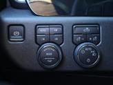 Thumbnail of 2025 Rip Tide Blue Chevrolet Silverado 1500