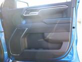 Thumbnail of 2025 Rip Tide Blue Chevrolet Silverado 1500