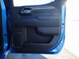 Thumbnail of 2025 Rip Tide Blue Chevrolet Silverado 1500