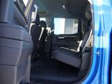 Thumbnail of 2025 Rip Tide Blue Chevrolet Silverado 1500