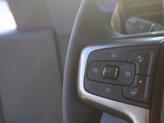 Thumbnail of 2025 Rip Tide Blue Chevrolet Silverado 1500