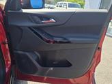 Thumbnail of 2026 Radiant Red Chevrolet Equinox