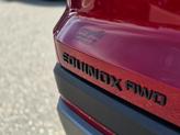 Thumbnail of 2026 Radiant Red Chevrolet Equinox