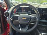Thumbnail of 2026 Radiant Red Chevrolet Equinox