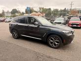 Thumbnail of 2023 Dark Graphite Metallic BMW X3
