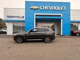 Photo of 2023 Dark Graphite Metallic BMW X3