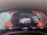 Thumbnail of 2023 Dark Graphite Metallic BMW X3