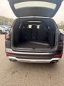 Thumbnail of 2023 Dark Graphite Metallic BMW X3