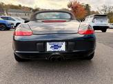 Thumbnail of 2004 Atlas Gray Metallic Porsche Boxster