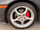 Thumbnail of 2004 Atlas Gray Metallic Porsche Boxster