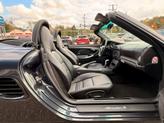 Thumbnail of 2004 Atlas Gray Metallic Porsche Boxster