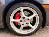 Thumbnail of 2004 Atlas Gray Metallic Porsche Boxster