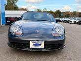 Thumbnail of 2004 Atlas Gray Metallic Porsche Boxster
